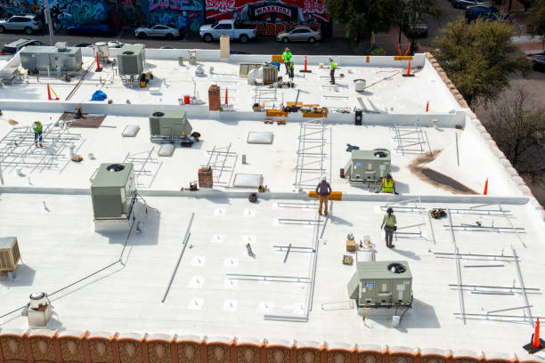 Waterproofing in Orchidlands Estates, HI